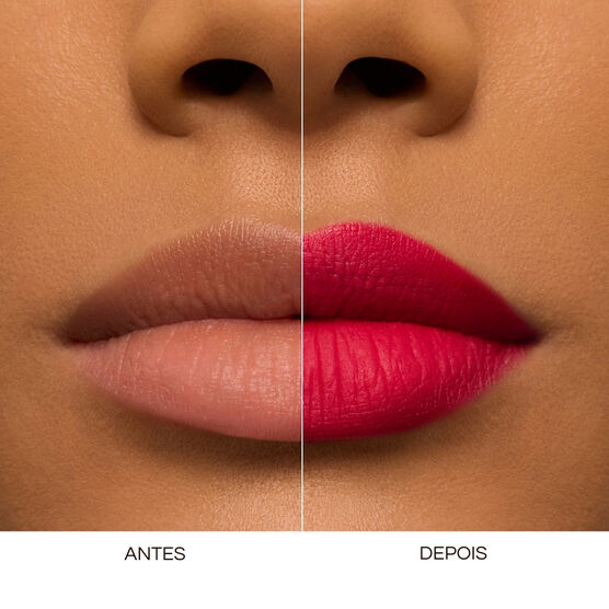 L'ABSOLU ROUGE DRAMA MATTE 505